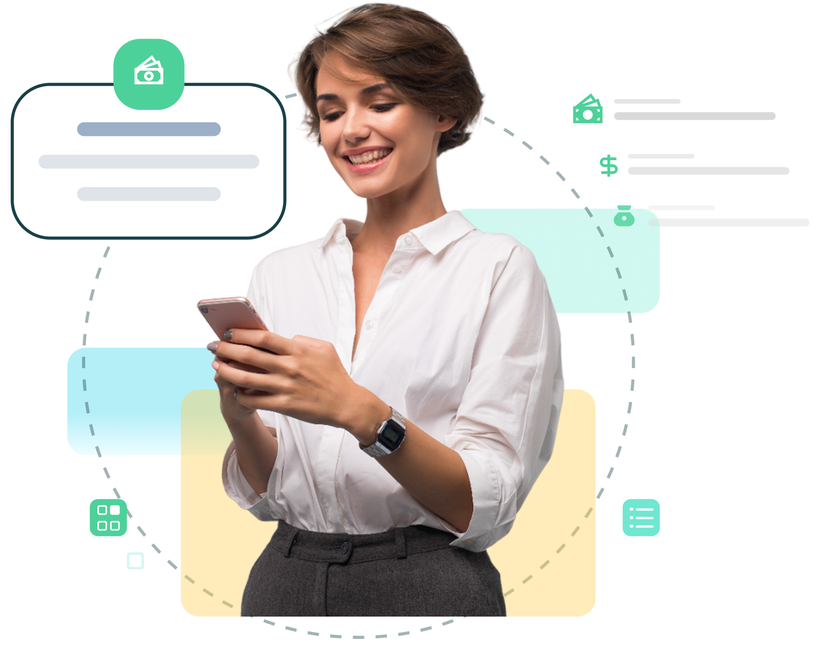 Simuladora de crédito online